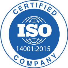 ISO 14001 logo